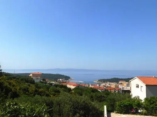 Apartman Niki