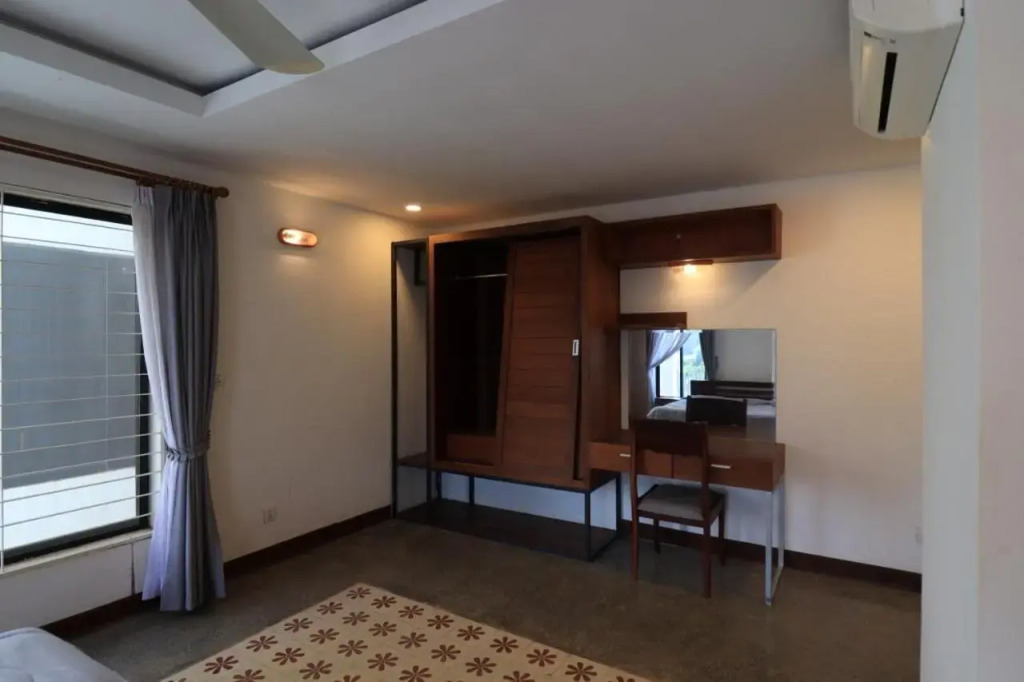 Thean y apartment