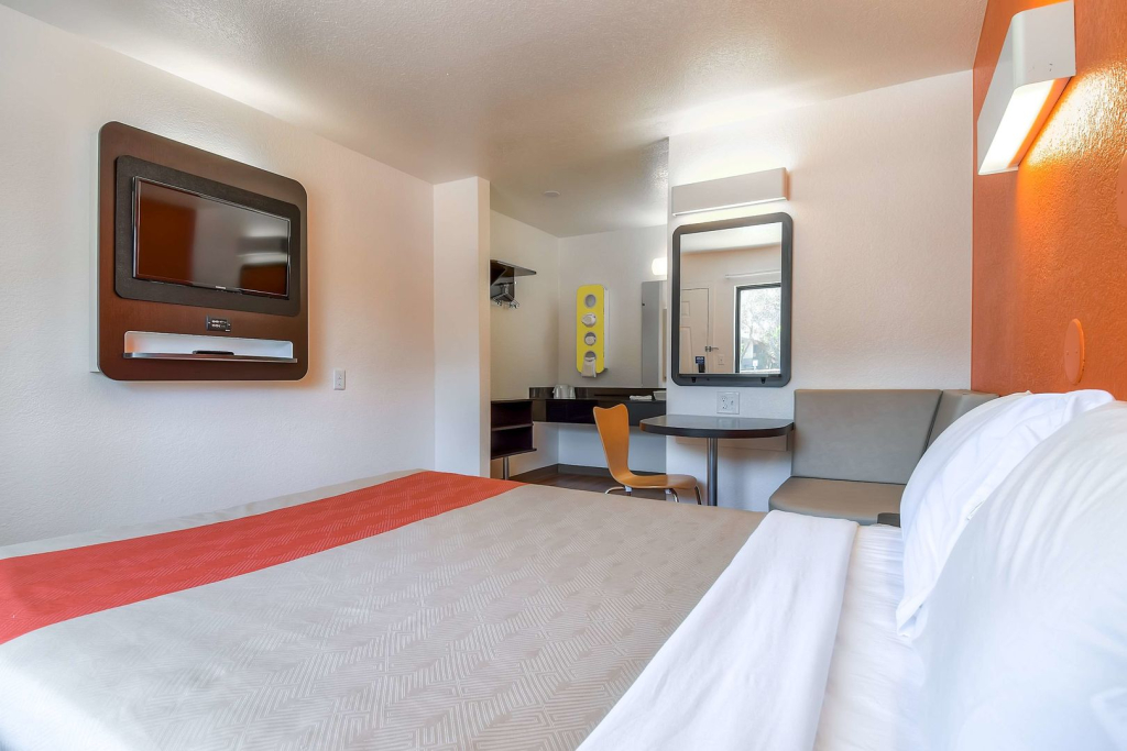 Motel 6-San Diego, CA - Hotel Circle - Mission Valley