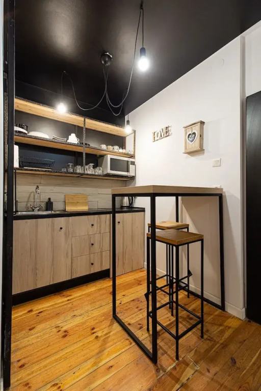 Apartamenty Prosta & Podmurna z klimatyzacją