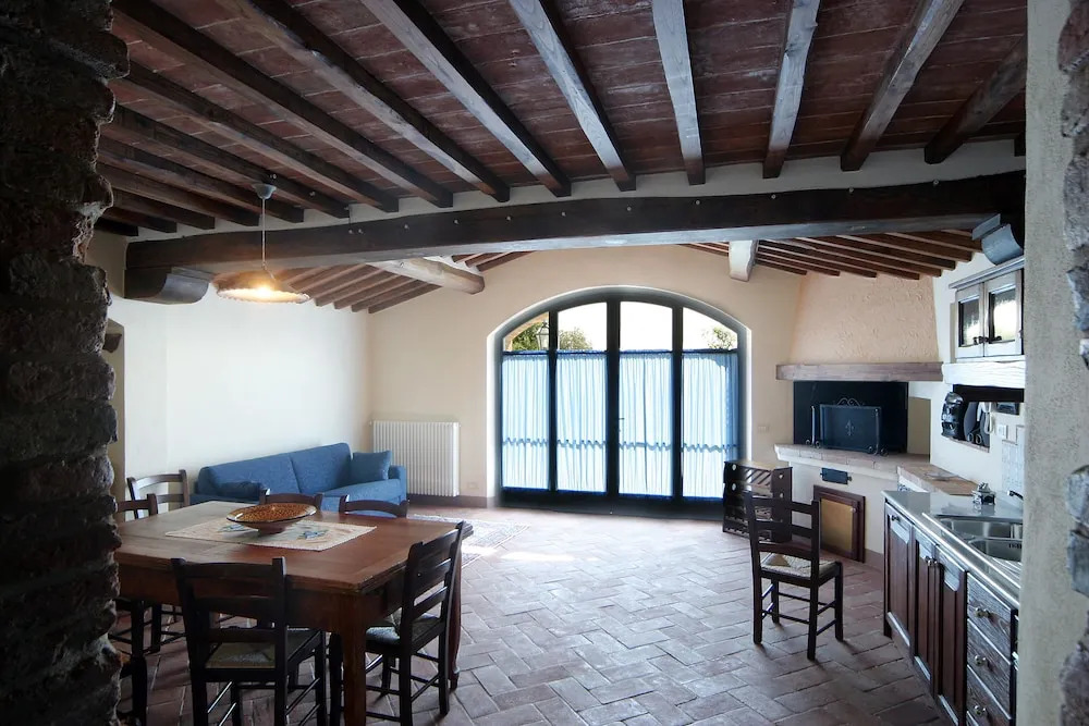 Agriturismo Il Casone