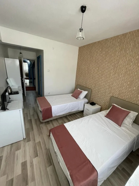 Hotel Ararat