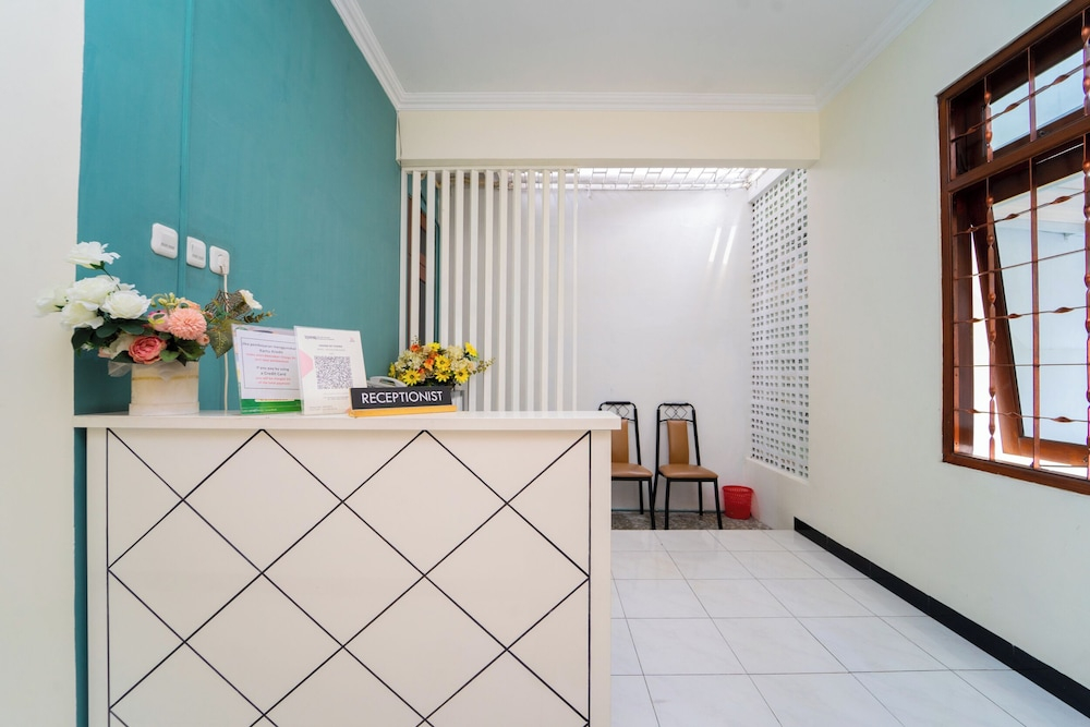 House Of Cokro By ARBA