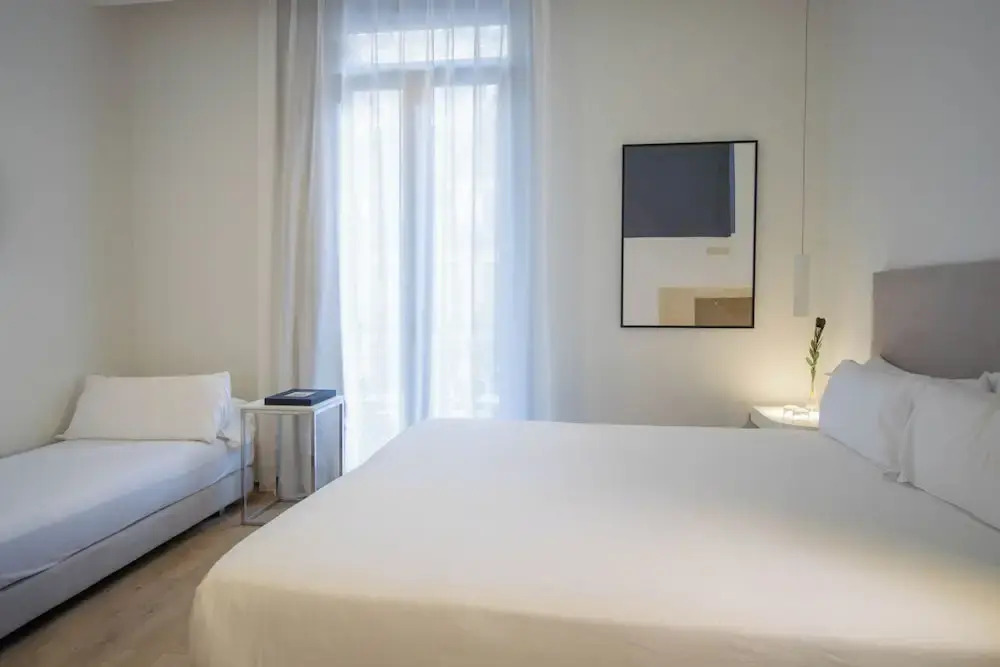 Storni Barcelona by Forget me not