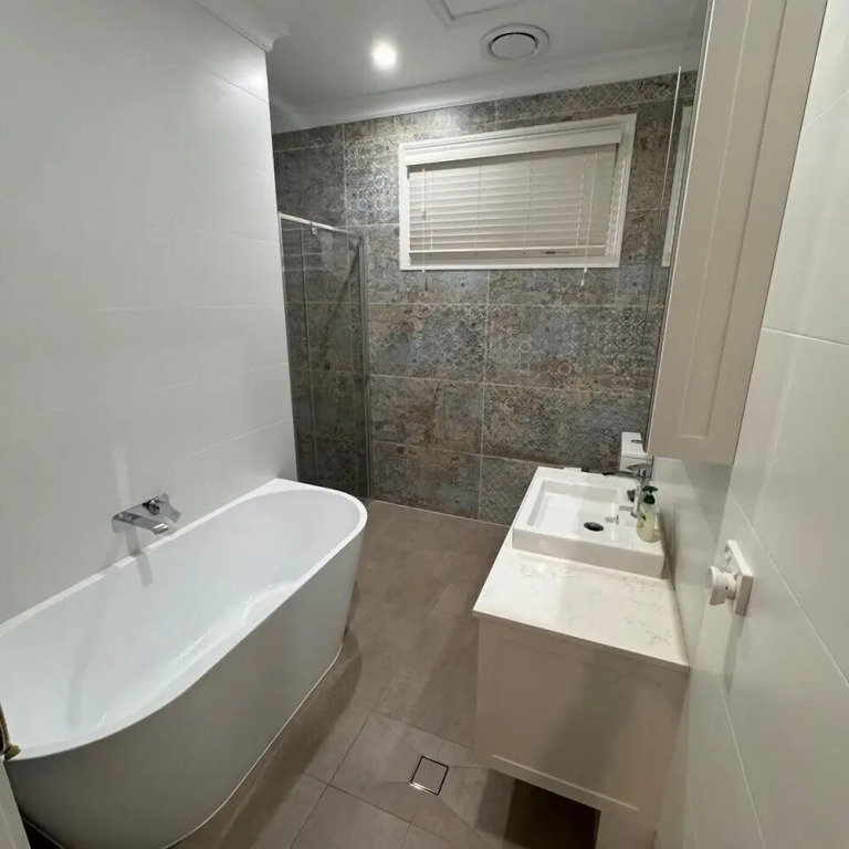 Spacious Kingscliff Beach House