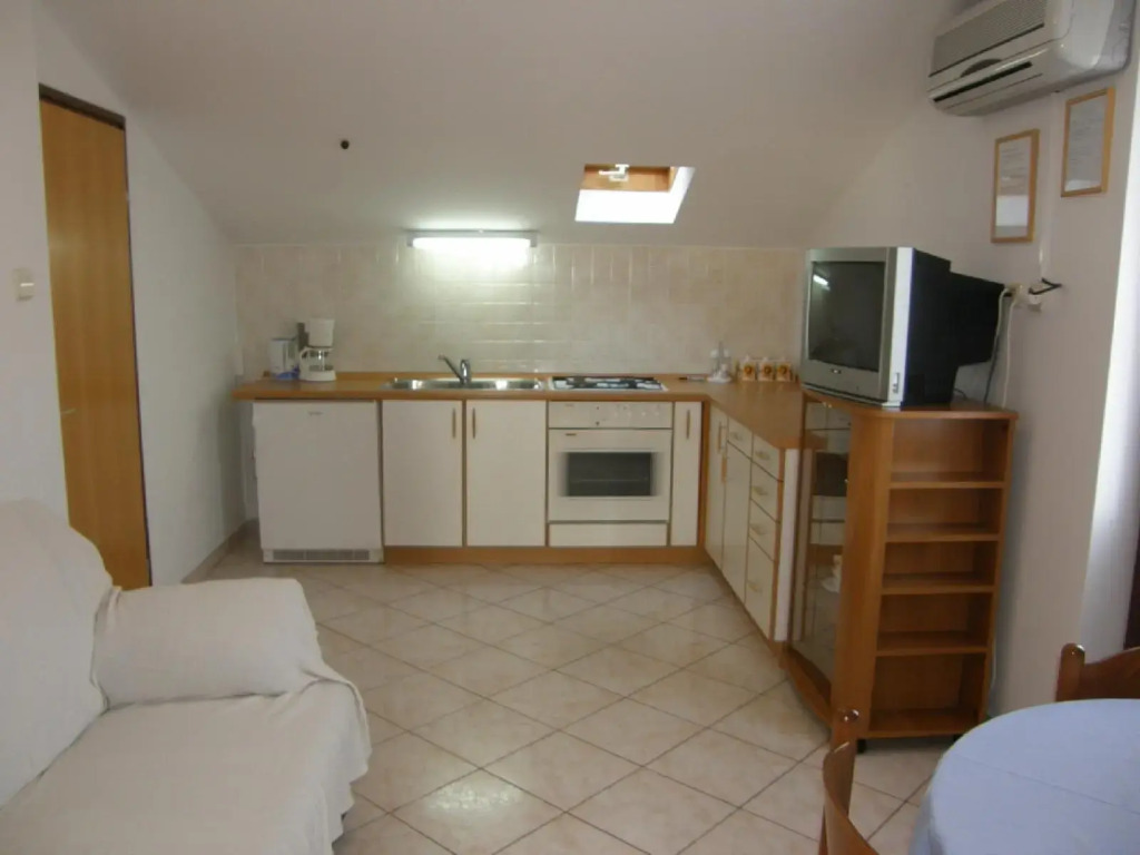 Cubranic Silvija - One Bedroom No.2