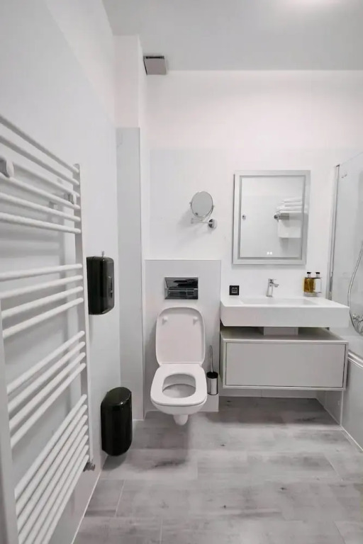 Bach Apartments 2