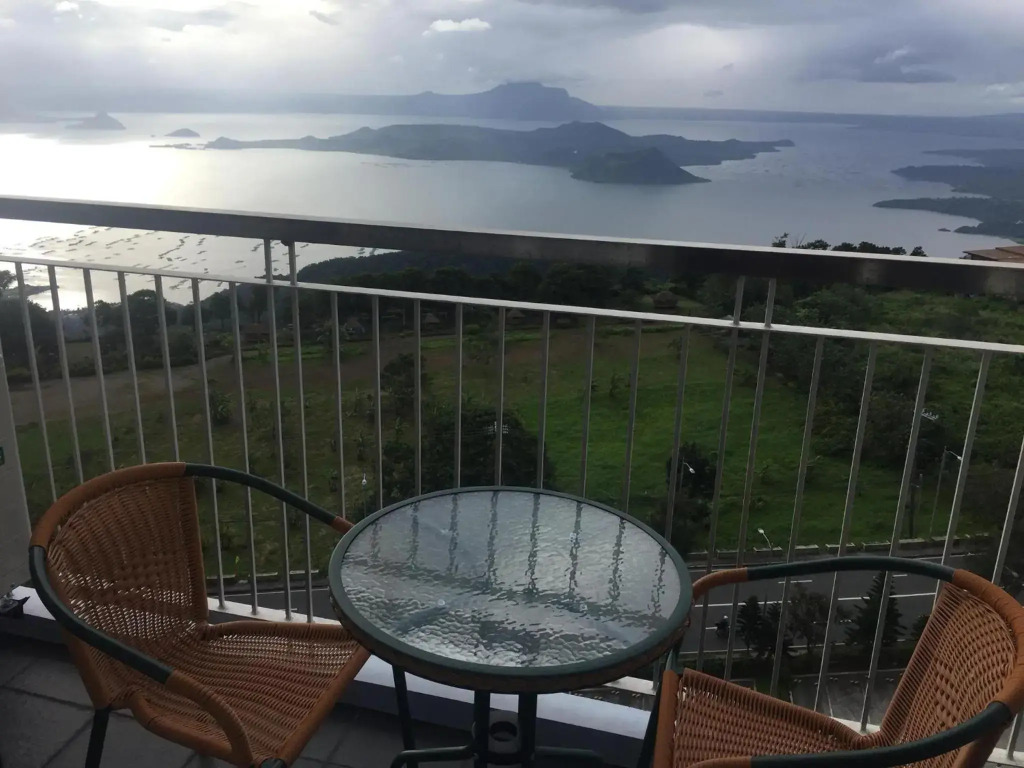 Wind Residences Tower 3
