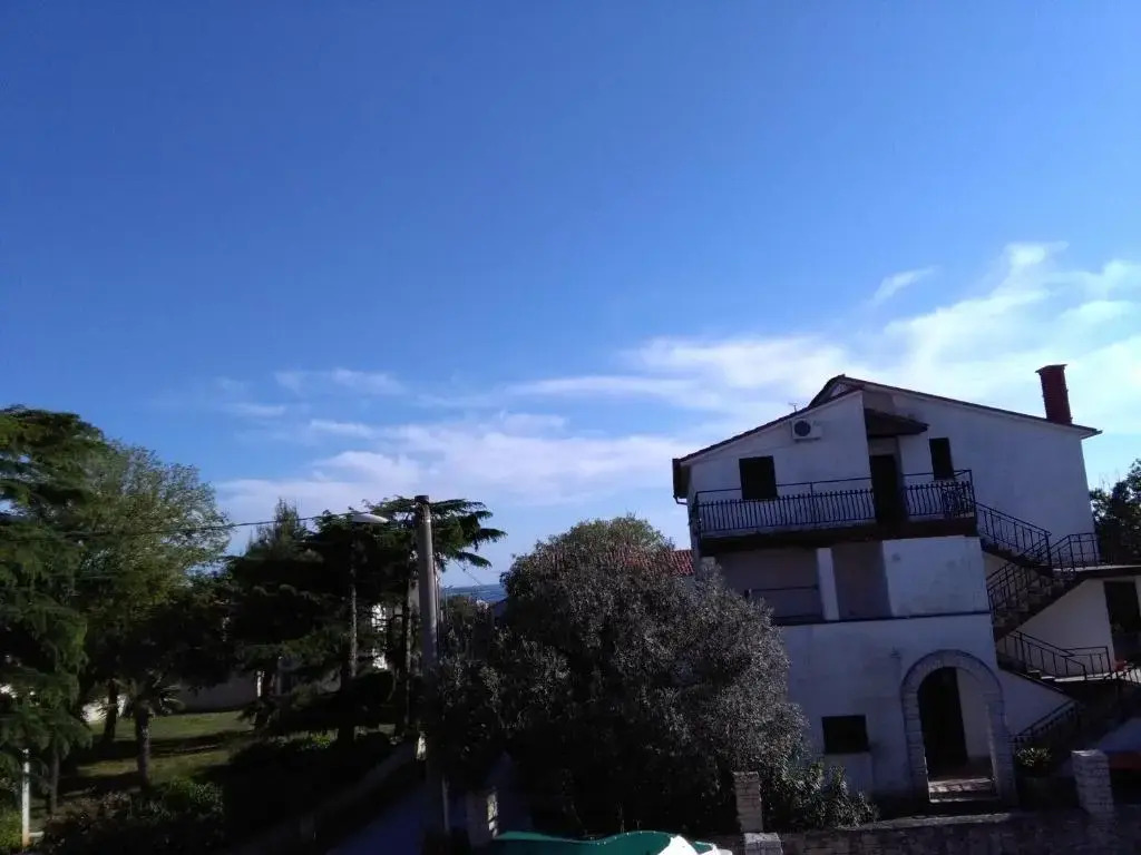 Divkovic Apartements