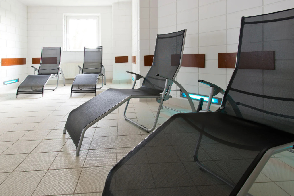 Globales Post Hotel & Wellness