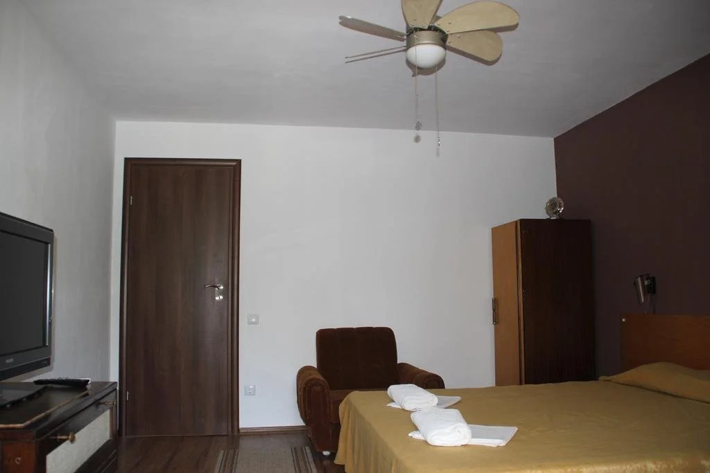 Yankovs House