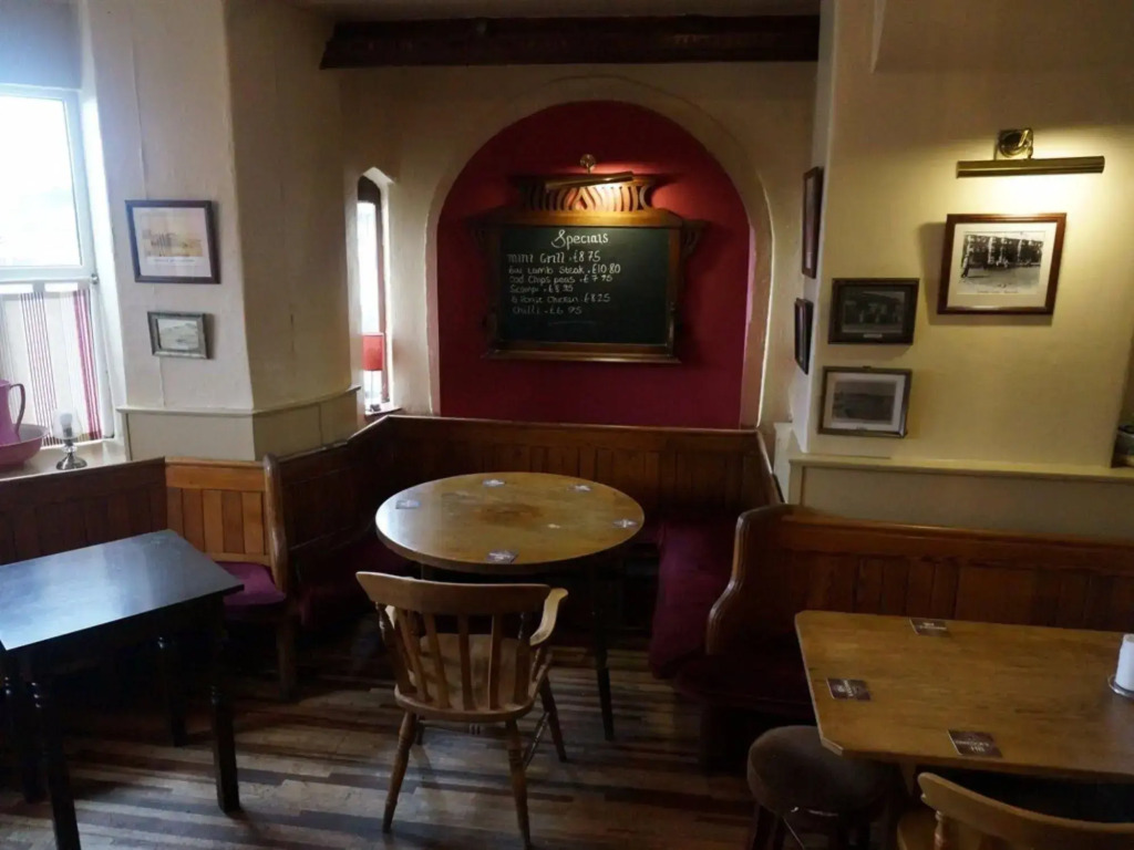 Victoria Guest Accommodation & Studio Apartments