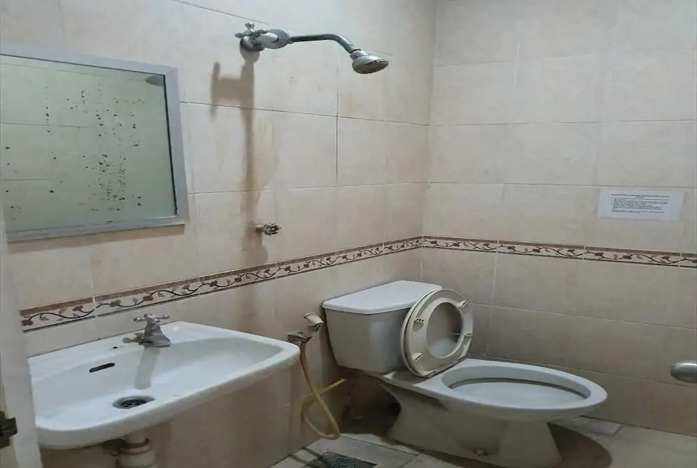 Hotel O MUMU HOMESTAYNearCarnival Park Surabaya