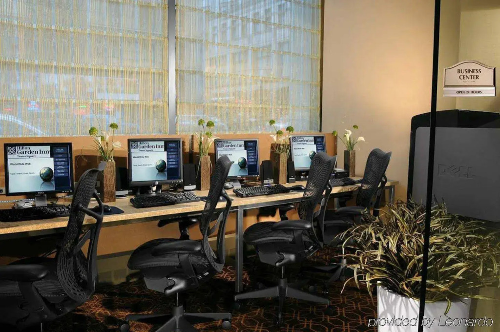 Kimpton Theta New York - Times Square by IHG