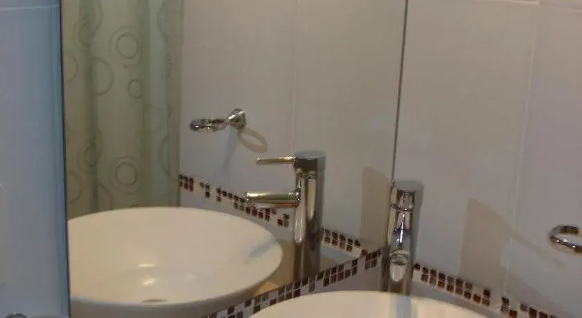 Hotel Lobato