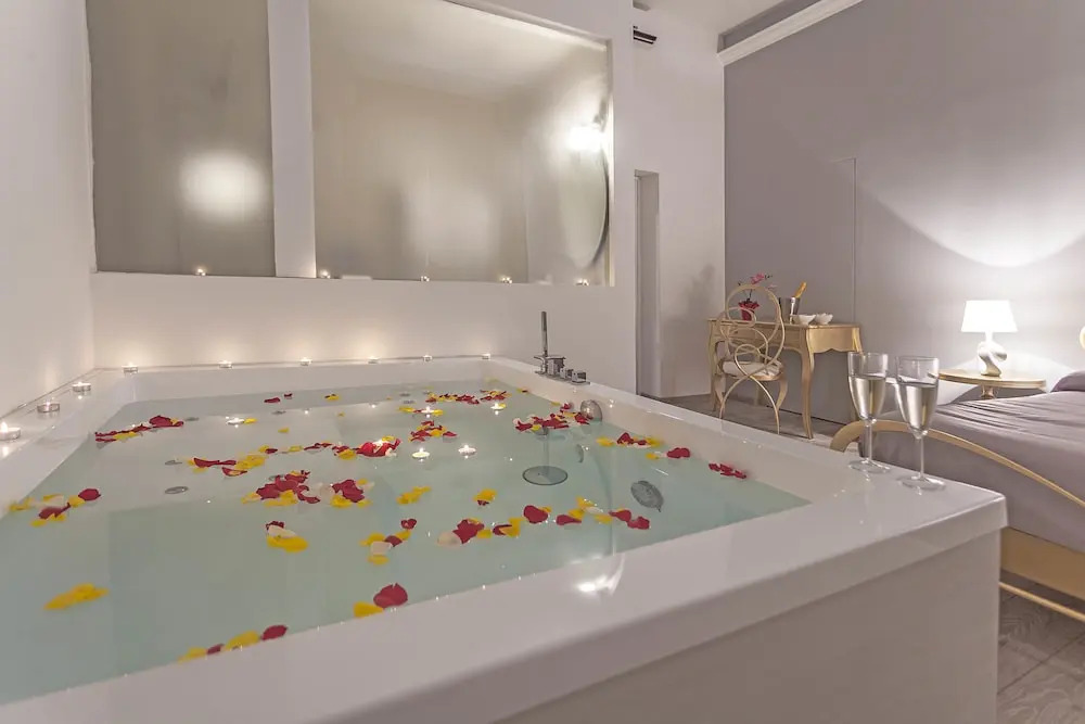 Rome Eco Suites