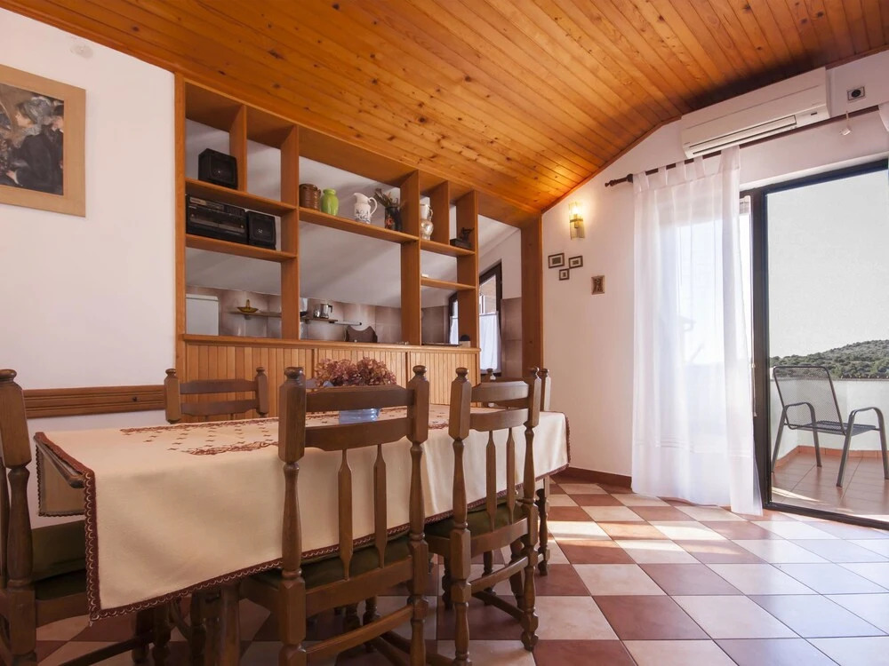 Apartment Dragica / Two Bedroom A1