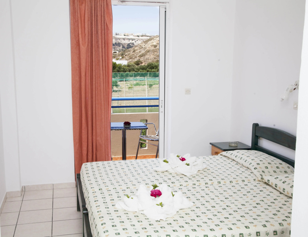 Hotel Athinoula