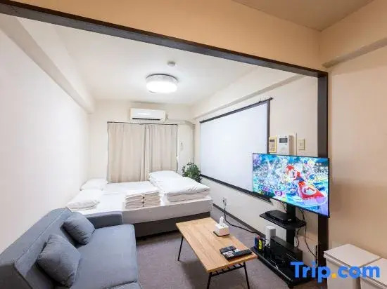 Tasone STAY Osaka DotonboriKTD810
