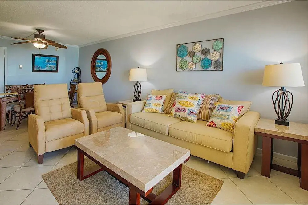 Gulf Shore Condo #508