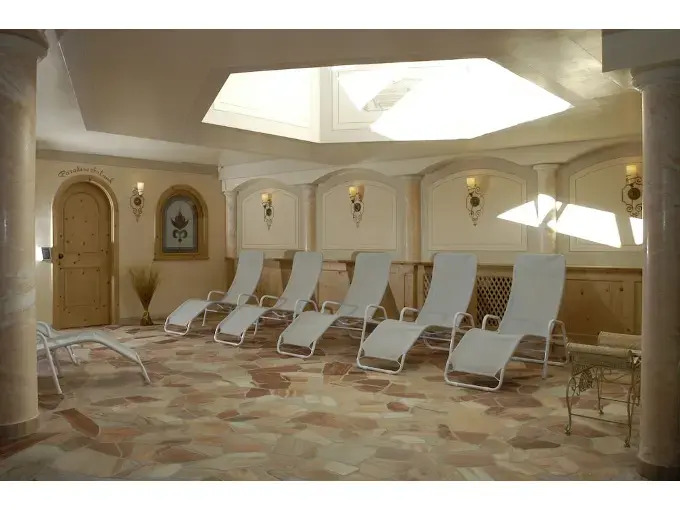 Hotel Belvedere Srl