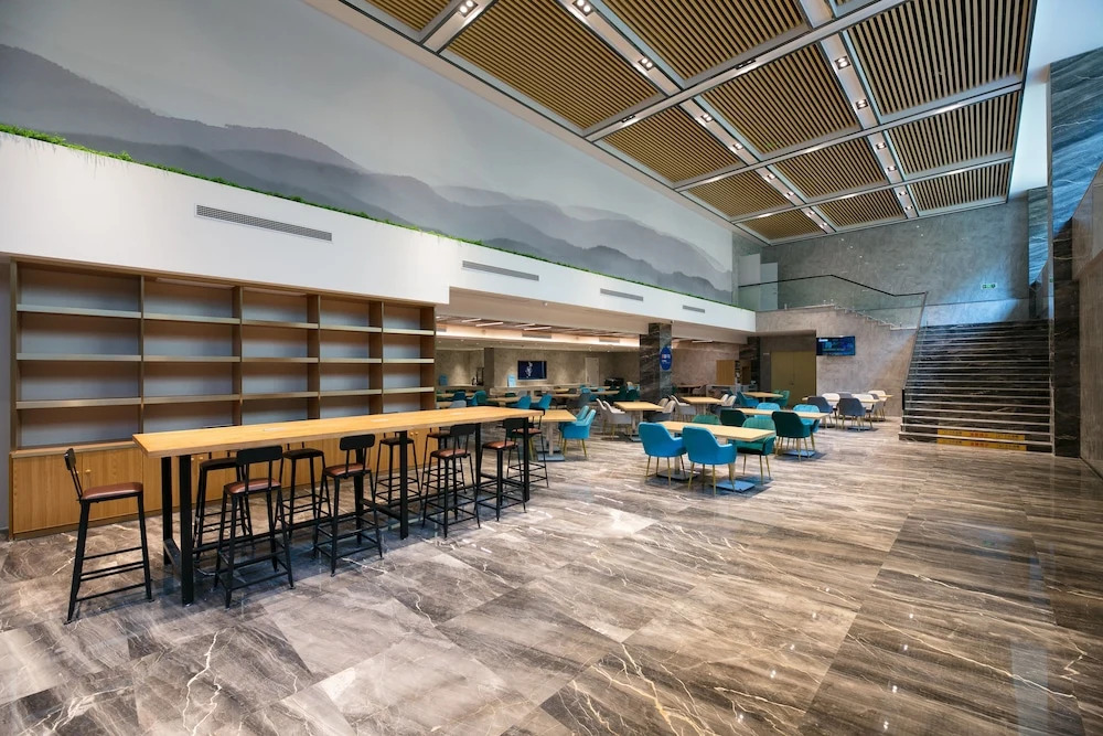 Holiday Inn Express Hangzhou Xixi Tourism Zone by IHG