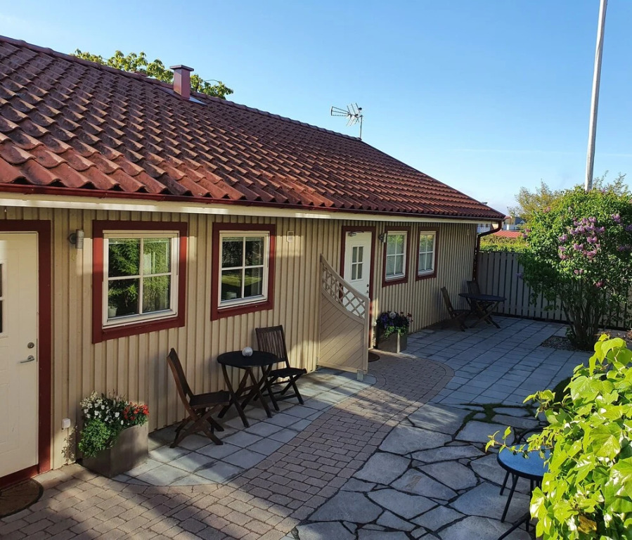 B&B Villa Orion