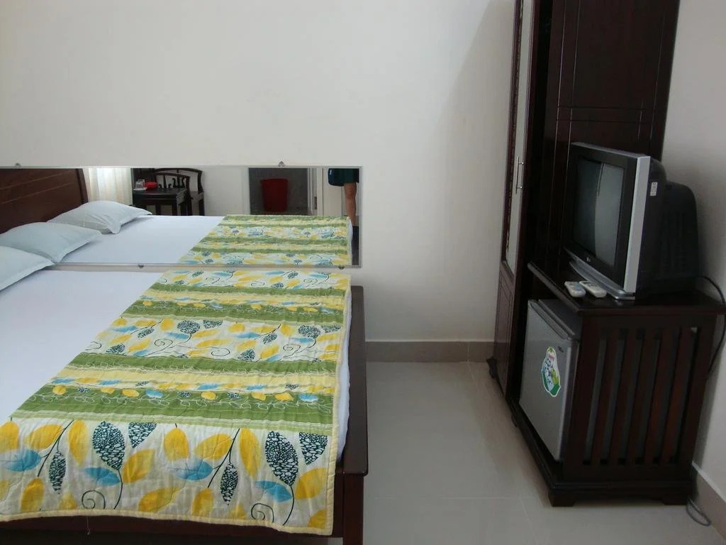 Quốc Ân Motel