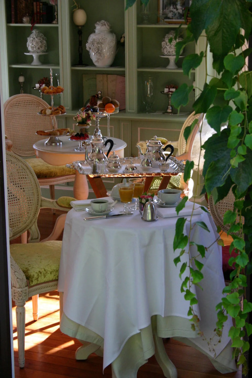 Hotel Villa Josephine