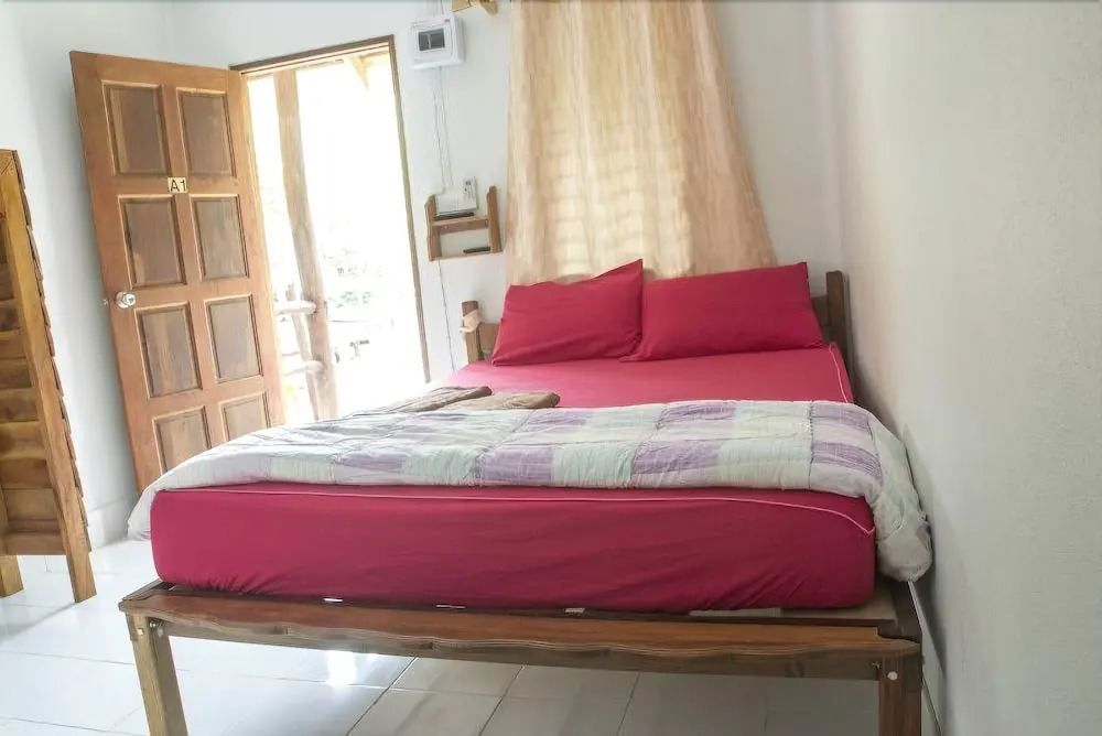 สบายคันทรีรีสอร์ท ปากเมงSa-buy country resort Pak Meng