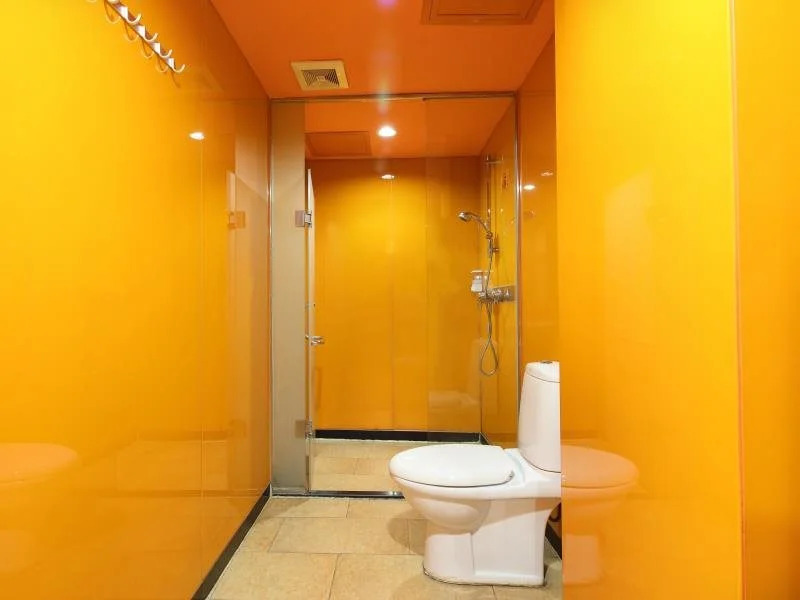 Gangding Garden Inn