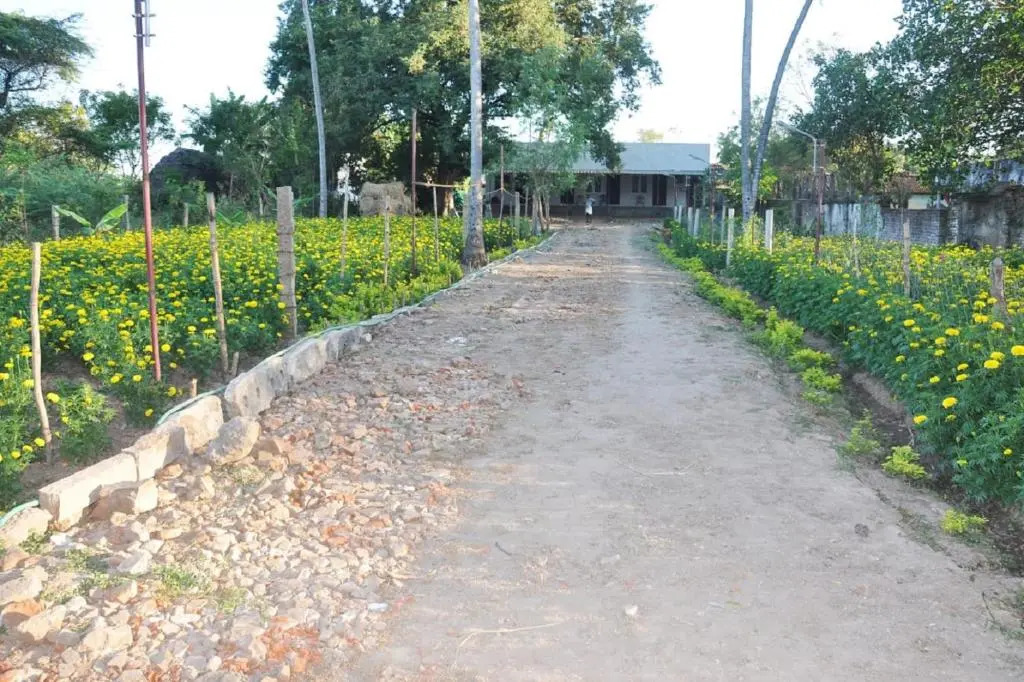AS Garden Lodge