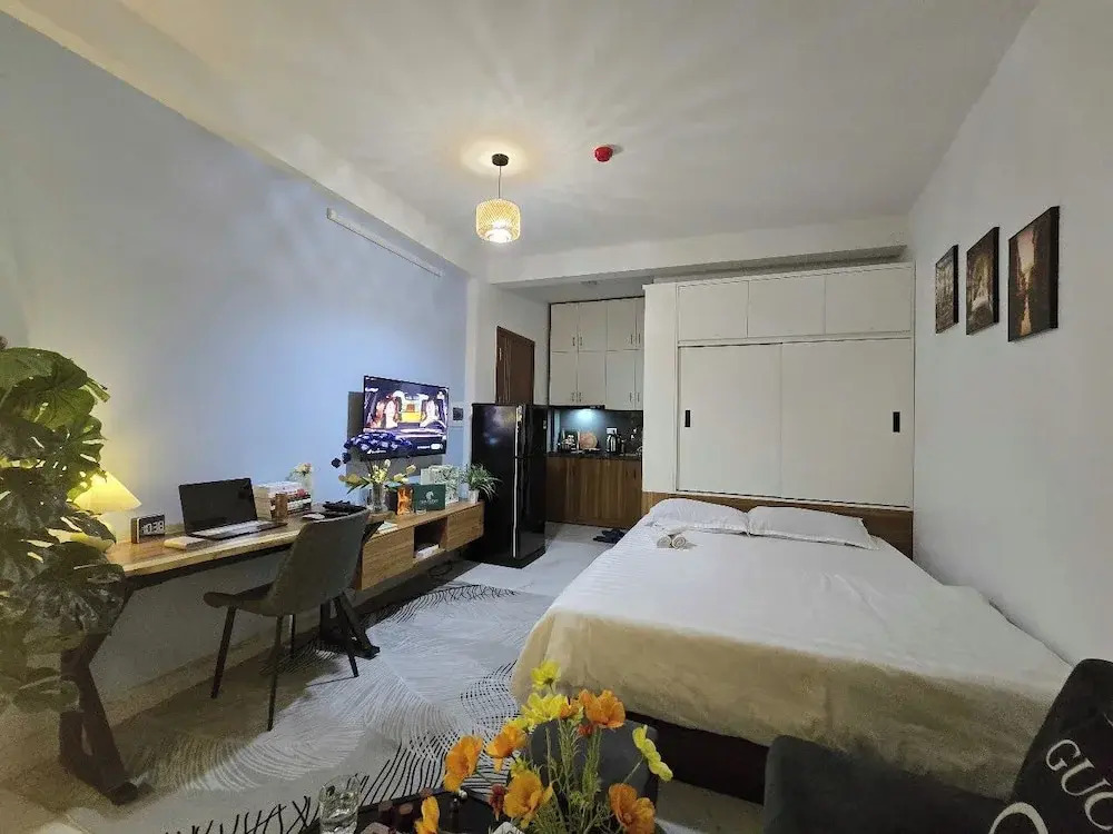 Cygnus Homestay Ha Noi 89