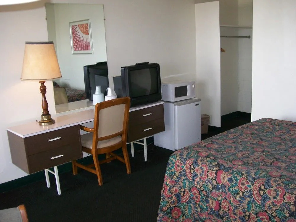 Valu Inn Cedar City