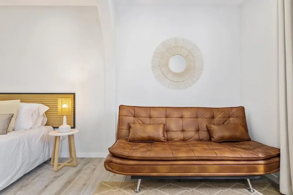 Upland Home I by Madeira Sun Travel