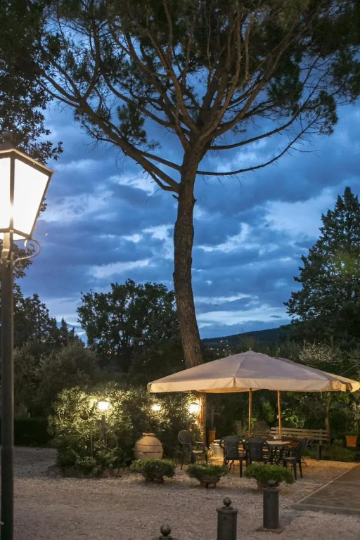 Il Quercione Agriturismo