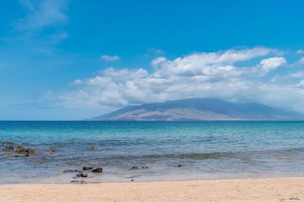 Discover Wailea Ekahi 39E - Breathtaking Ocean Views, Renovated, Wi-fi, Split AC