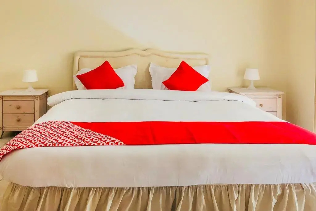 OYO 103 Home Classy 1BHK Apartment