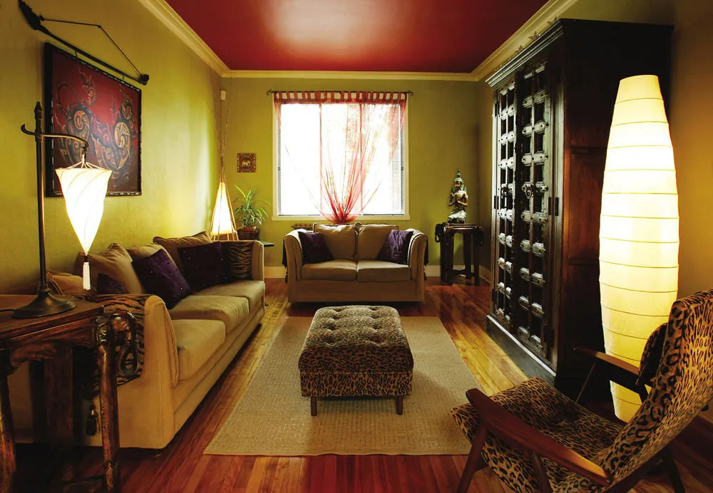Le Terra Nostra B&B