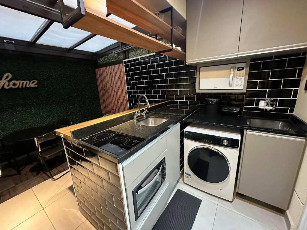 Moema garden Luxury sint 202