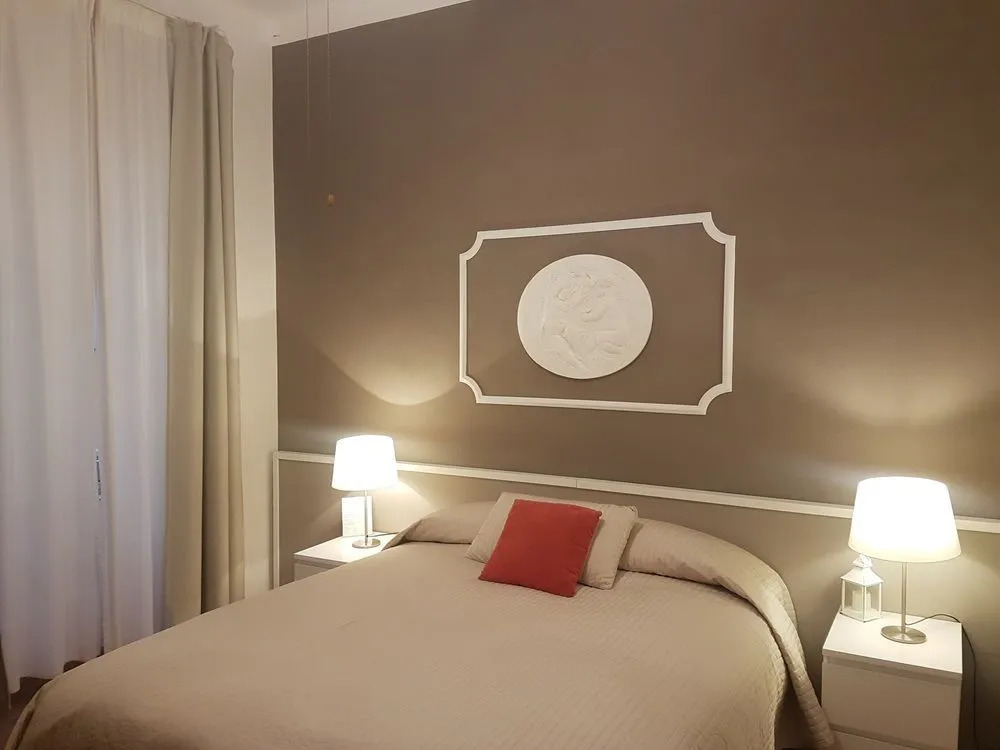 Rooms Palazzo Groppallo