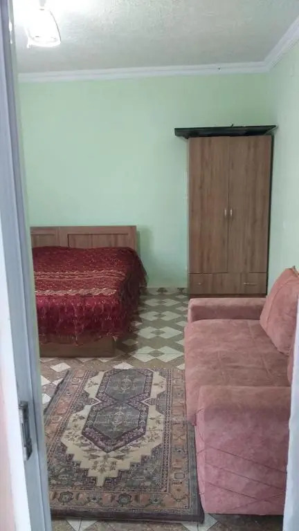 Гостиничный Дом