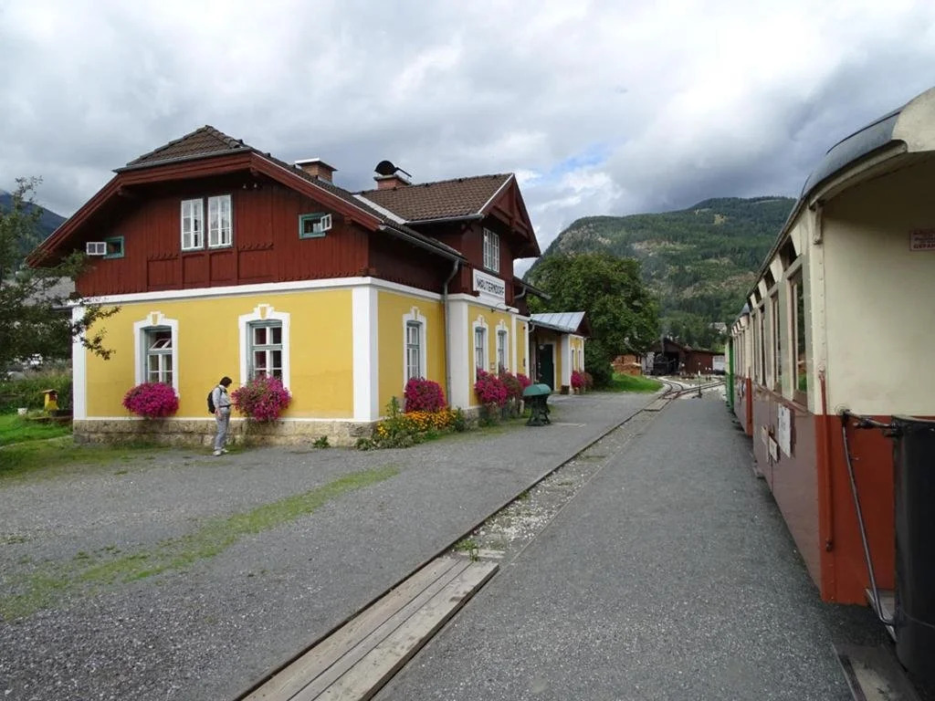 Bikertipp Kassar Ferienwohnung Zimmer Nähe Obertauern