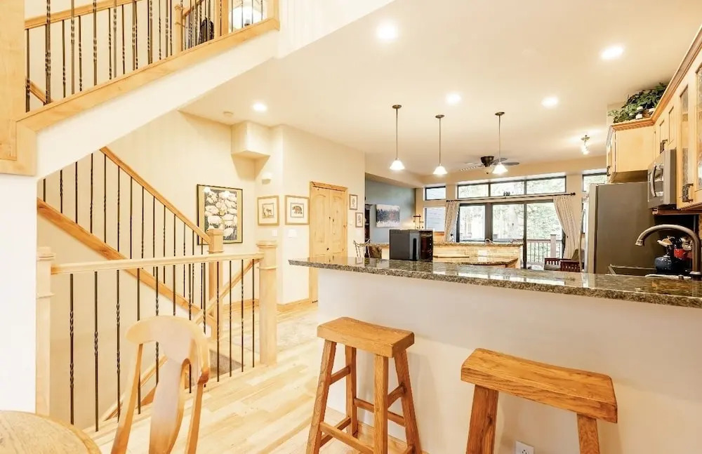 Village Point 120 townhouse