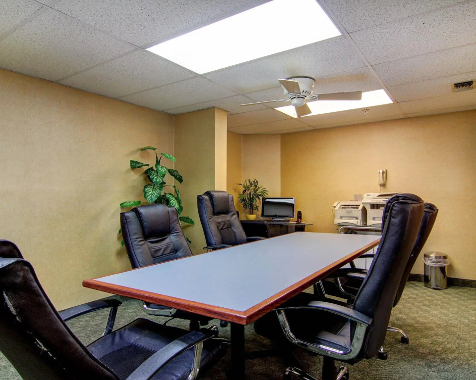 Quality Inn Dumas
