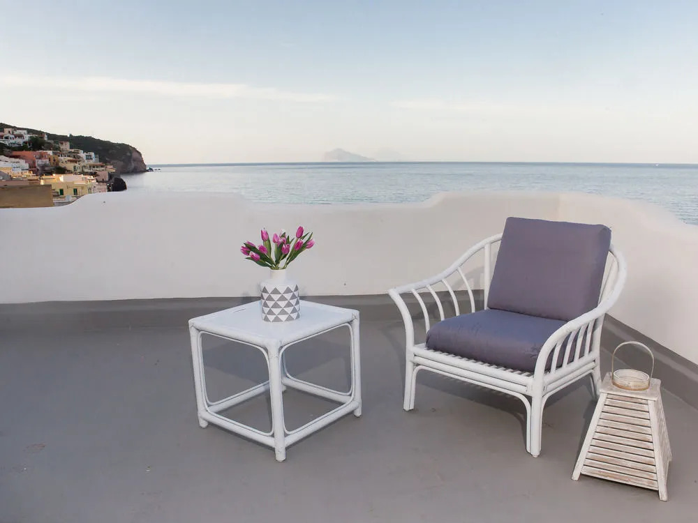 Hotel Odissea