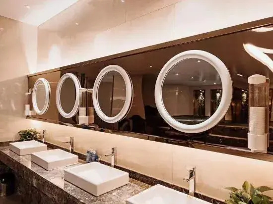 Xinwei Hot Spring Hotel