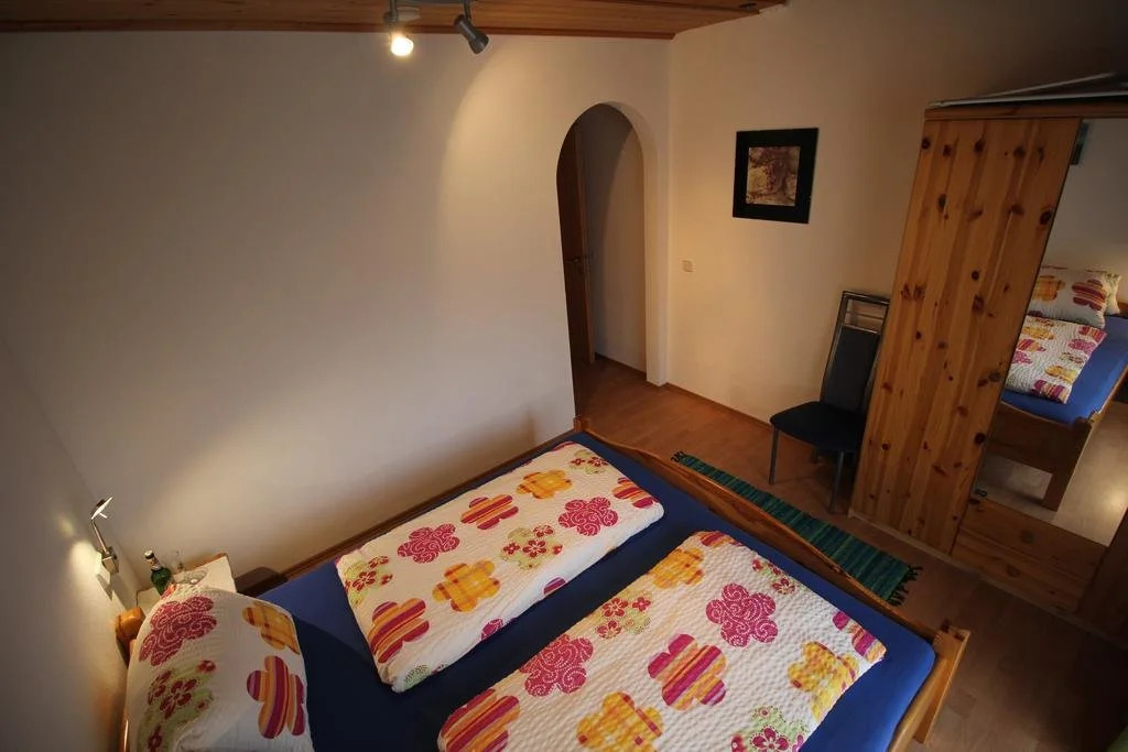 Appartement Kuen