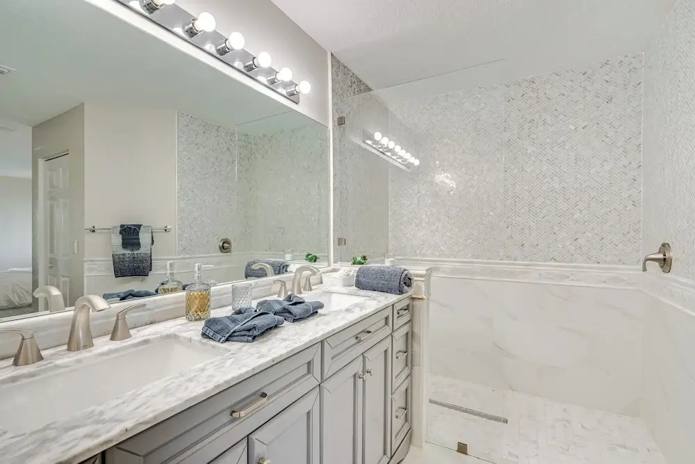 Villa Sol Mate - Waterfront Cape Coral Home
