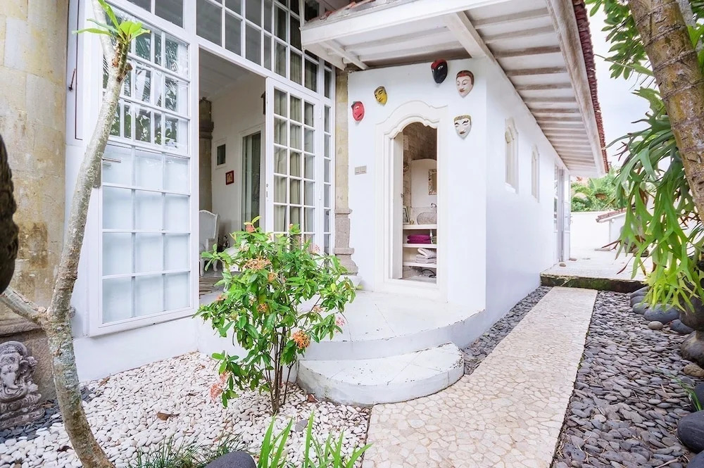 Villa Teman Bali